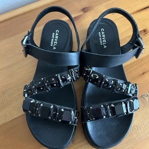 Kurt Geiger Carvela sandals 38